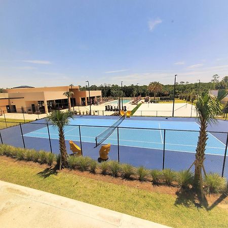 אורלנדו 3053 Magic Village 3 Suites Jacuzzi Bbq 6Min Disney מראה חיצוני תמונה