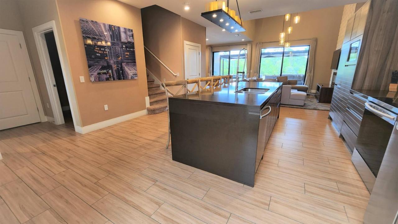 אורלנדו 3053 Magic Village 3 Suites Jacuzzi Bbq 6Min Disney מראה חיצוני תמונה
