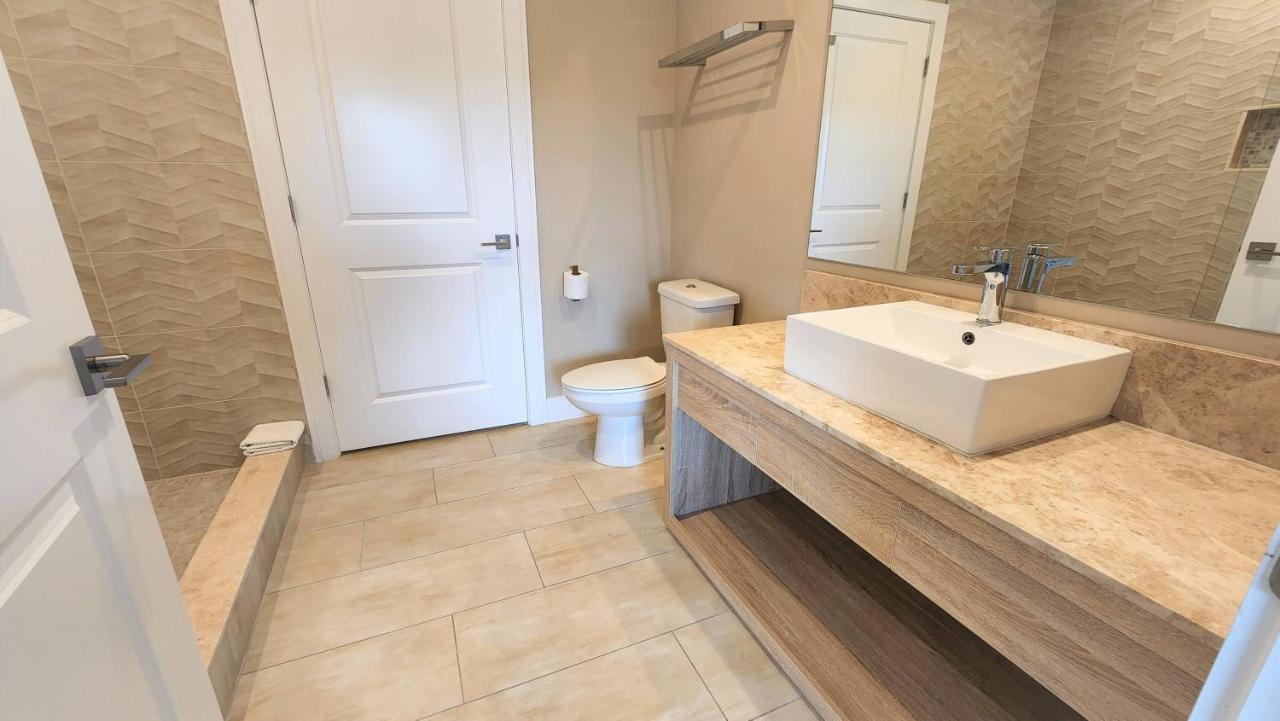 אורלנדו 3053 Magic Village 3 Suites Jacuzzi Bbq 6Min Disney מראה חיצוני תמונה