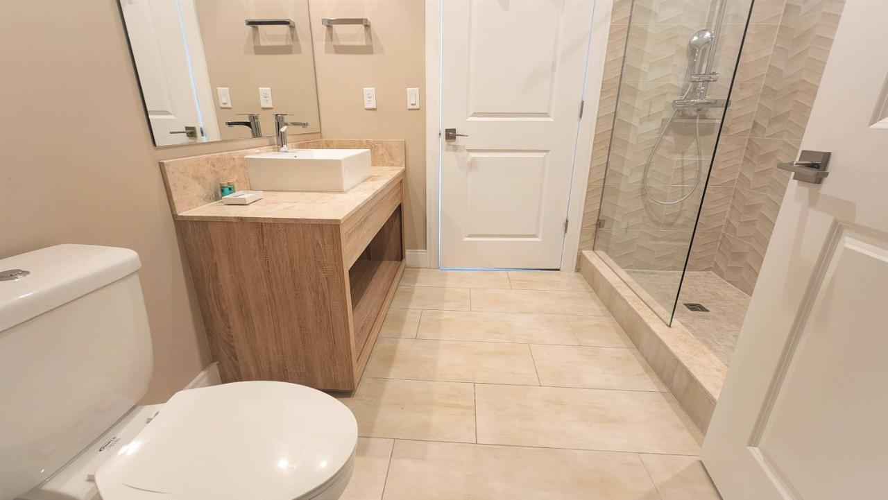 אורלנדו 3053 Magic Village 3 Suites Jacuzzi Bbq 6Min Disney מראה חיצוני תמונה