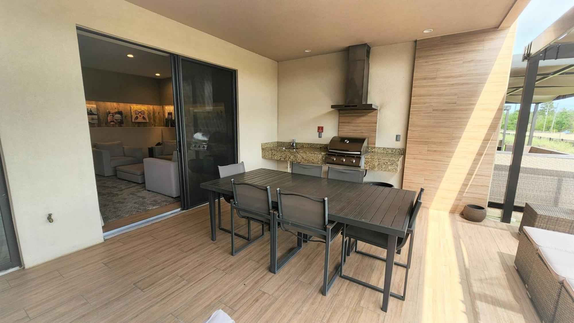 אורלנדו 3053 Magic Village 3 Suites Jacuzzi Bbq 6Min Disney מראה חיצוני תמונה