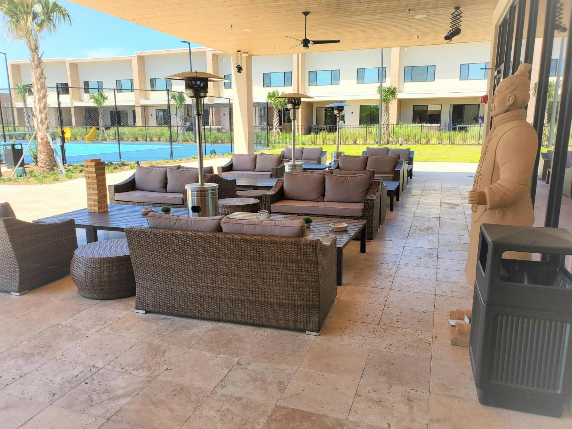 אורלנדו 3053 Magic Village 3 Suites Jacuzzi Bbq 6Min Disney מראה חיצוני תמונה