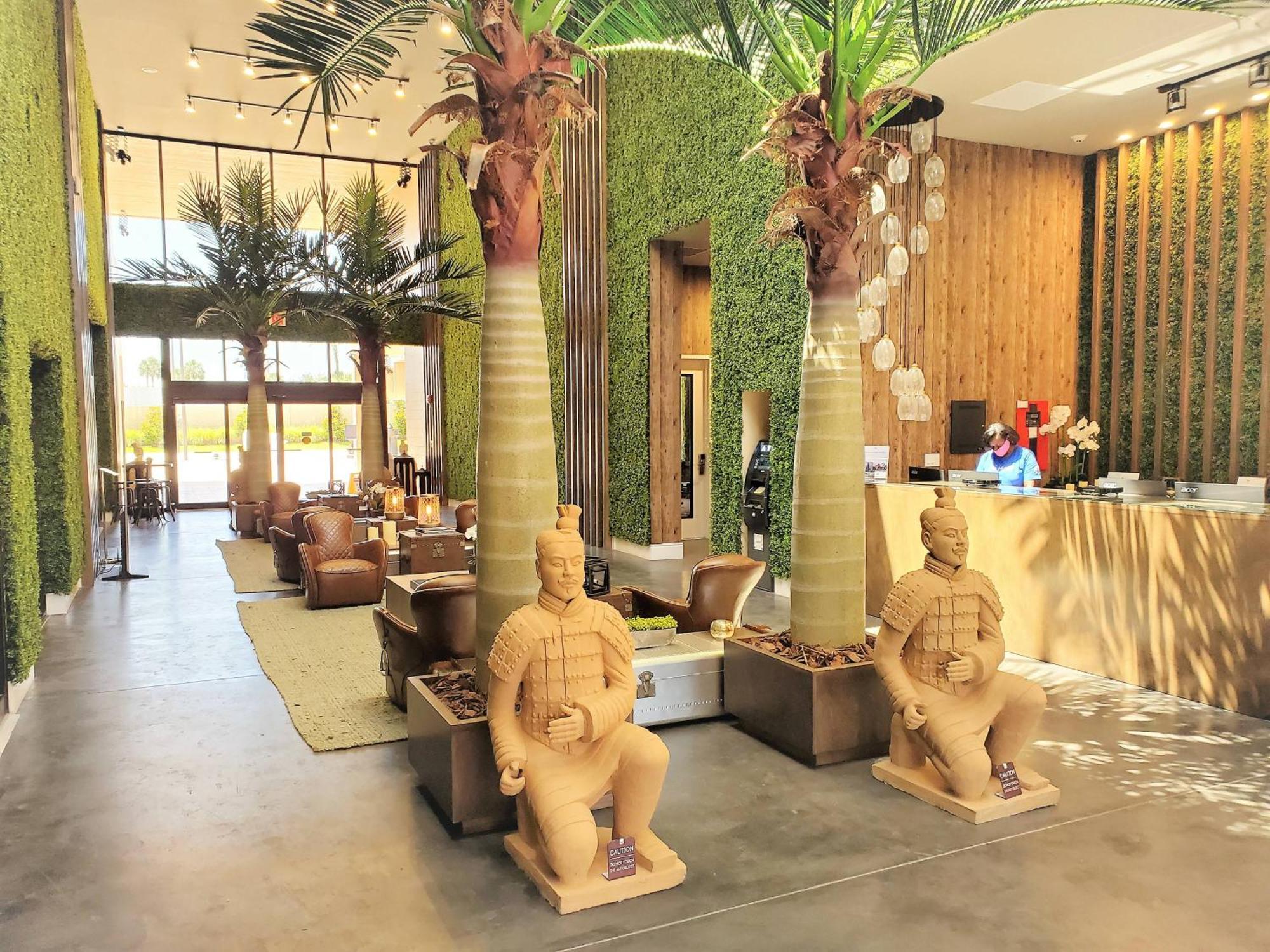 אורלנדו 3053 Magic Village 3 Suites Jacuzzi Bbq 6Min Disney מראה חיצוני תמונה